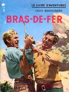 Bras-de-fer