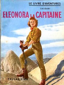 Eleonora la capitaine