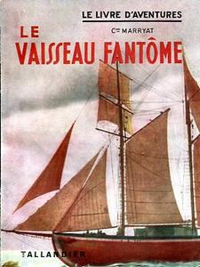 Le Vaisseau fantme