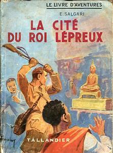 La Cit du roi lpreux