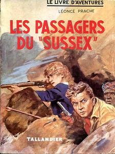 Les Passagers du 