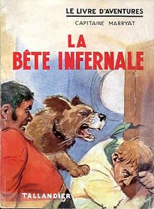 La Bte infernale