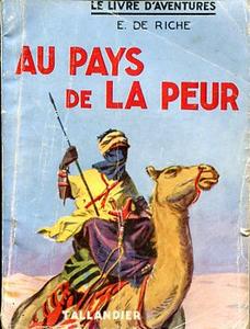 Au pays de la peur