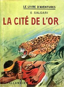 La Cit de l'or