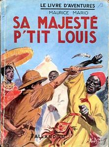 Sa majest P'tit Louis