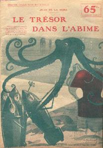 Le Trsor dans l'abme