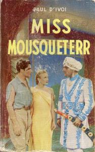 Miss Mousqueterr