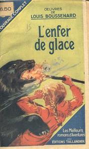 L'Enfer de glace