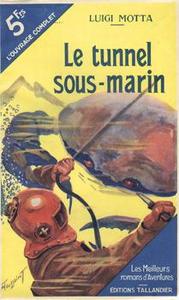 Le Tunnel sous-marin