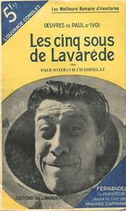 Les Cinq sous de Lavarde