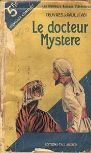 Le Docteur Mystre