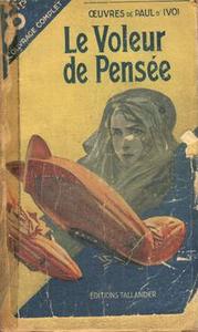 Le Voleur de pense
