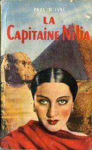 La Capitaine Nilia