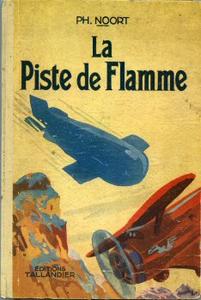 La Piste de flamme