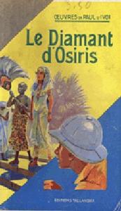 Le Diamant d'Osiris