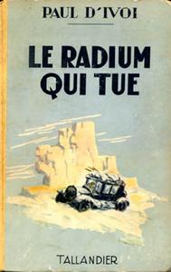 Le Radium qui tue