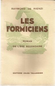 Les Formiciens