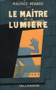 Le Matre de la lumire
