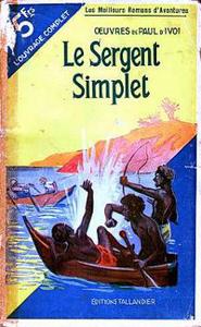 Le Sergent Simplet