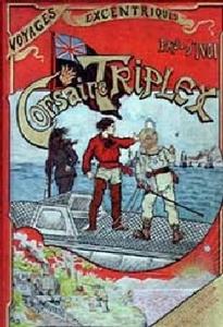 Corsaire Triplex