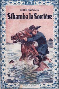 Sihamba la sorcire