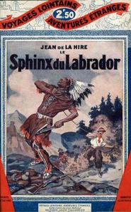 Le Sphinx du Labrador