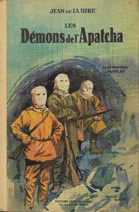 Les Dmons de l'Apatcha