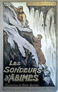 Les Sondeurs d'abmes