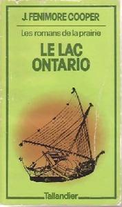 Le Lac Ontario