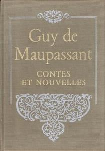 Contes et nouvelles