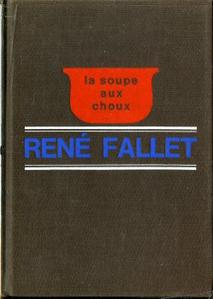 La Soupe aux choux