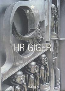 HR GIGER