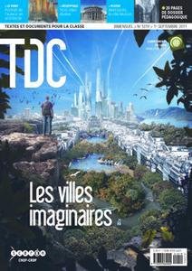Les Villes imaginaires