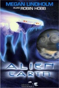Alien Earth