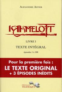 Kaamelott - Livre I