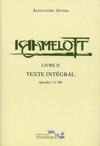 Kaamelott - Livre II