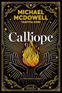 Calliope - La Voix Des Flammes