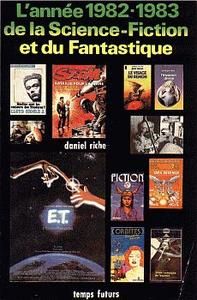 L'Année 1982-1983 de la Science-Fiction et du Fantastique