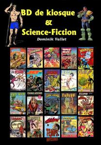 BD de kiosque & Science-fiction