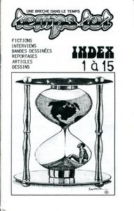 Temps Tt - Index 1  15