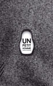 Un petit homme