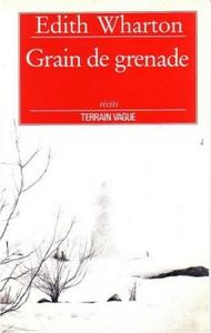 Grain de grenade