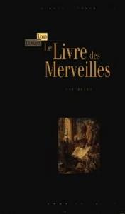 Le Livre des merveilles