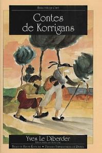 Contes de Korrigans