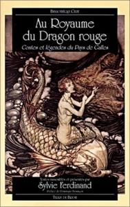 Au royaume du dragon rouge