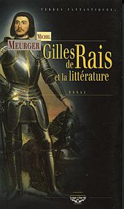 Gilles de Rais et la littrature