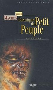 Chroniques du petit peuple