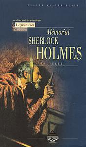Mémorial Sherlock Holmes