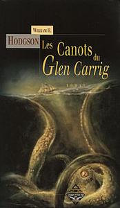 Les Canots du Glen Carrig
