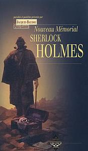 Nouveau Mémorial Sherlock Holmes
